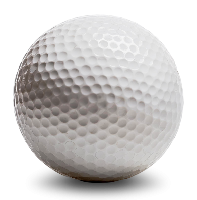 Golfový míček